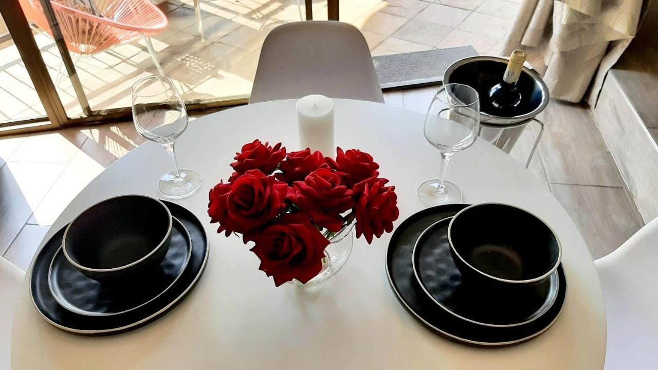Boutique Stay Johannesburg Buitenkant foto