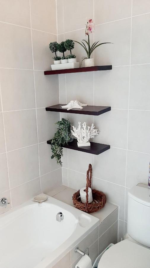 Boutique Stay Johannesburg Buitenkant foto