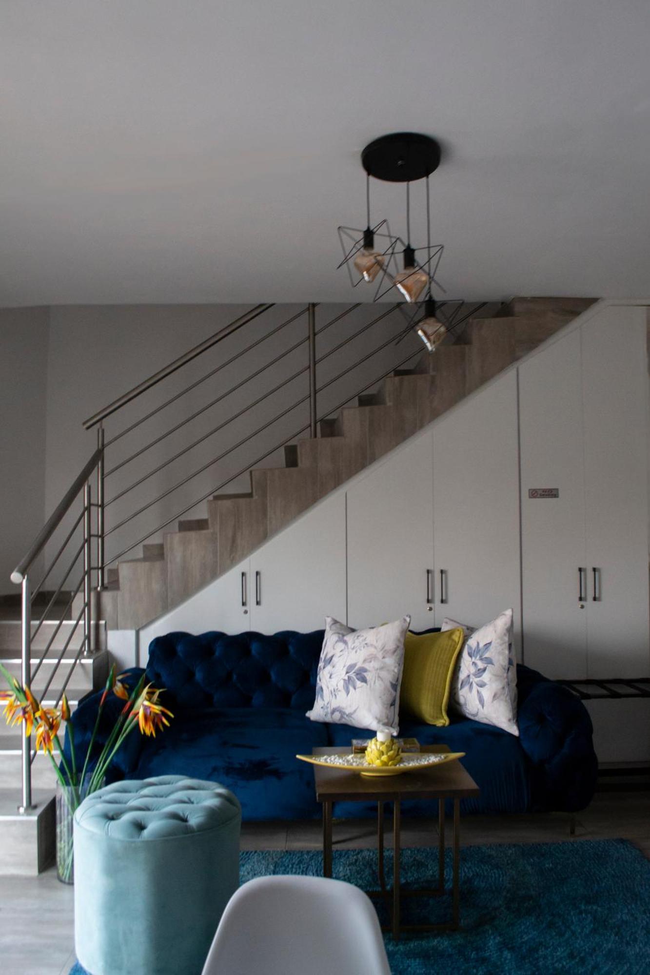 Boutique Stay Johannesburg Buitenkant foto