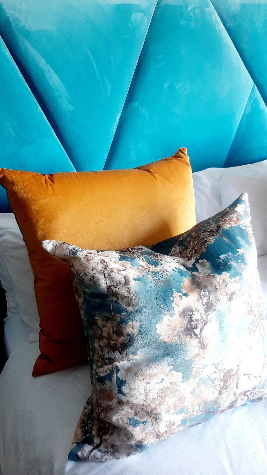 Boutique Stay Johannesburg Buitenkant foto