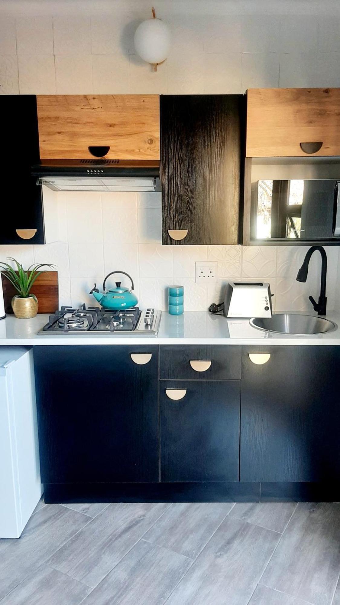 Boutique Stay Johannesburg Buitenkant foto
