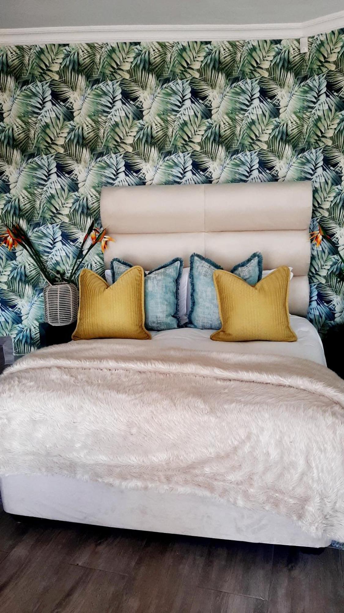 Boutique Stay Johannesburg Buitenkant foto
