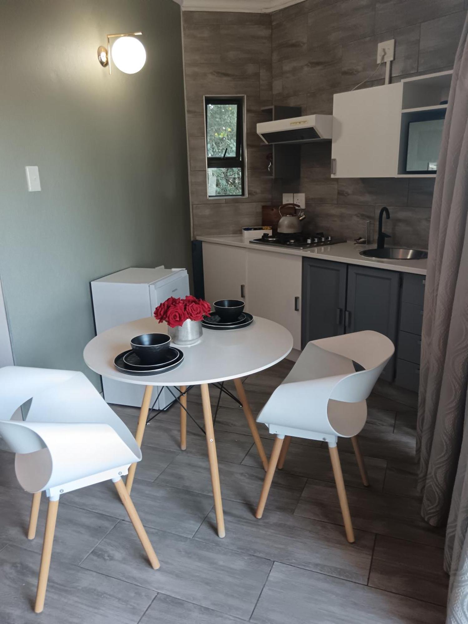 Boutique Stay Johannesburg Buitenkant foto