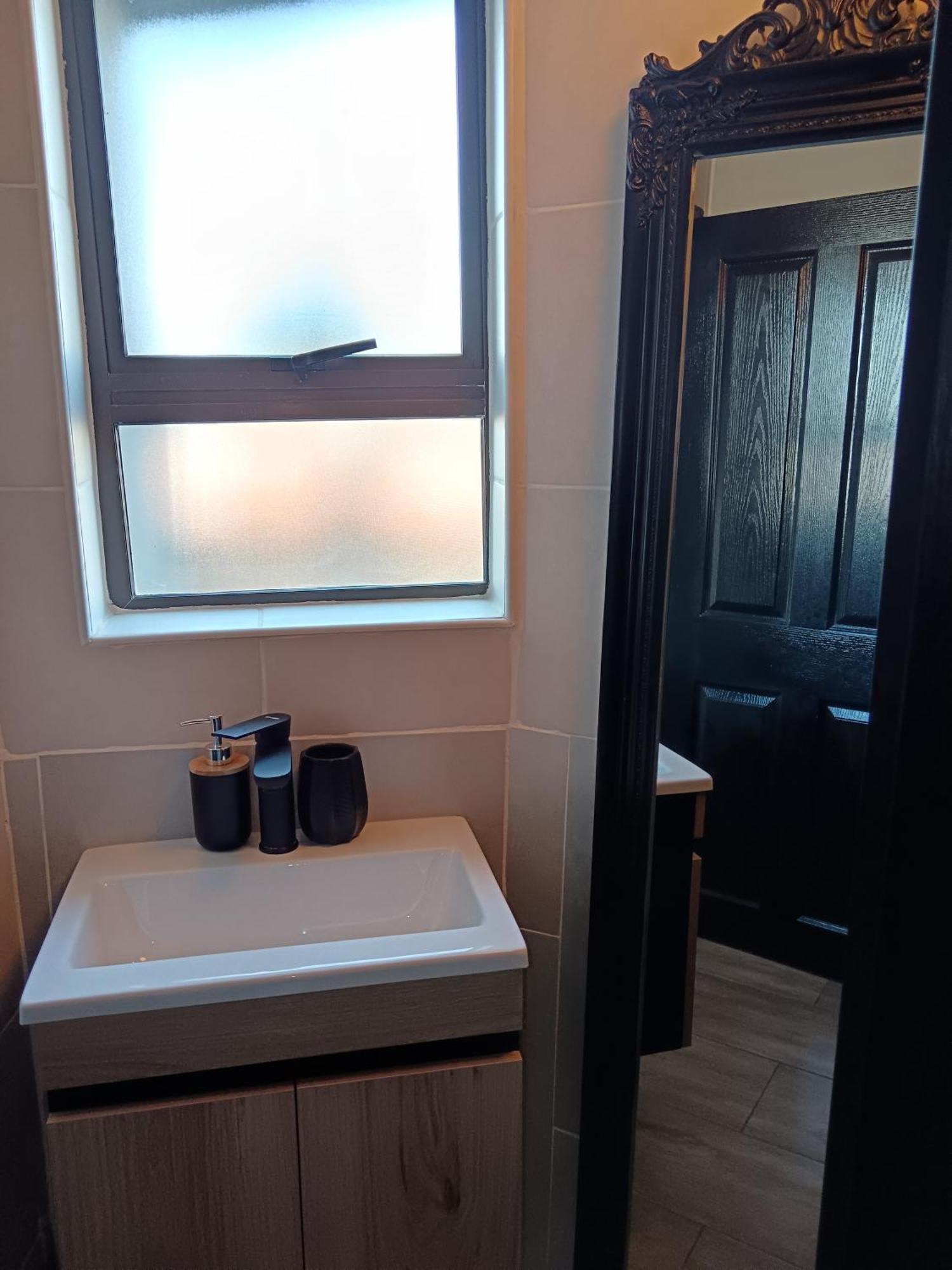 Boutique Stay Johannesburg Buitenkant foto