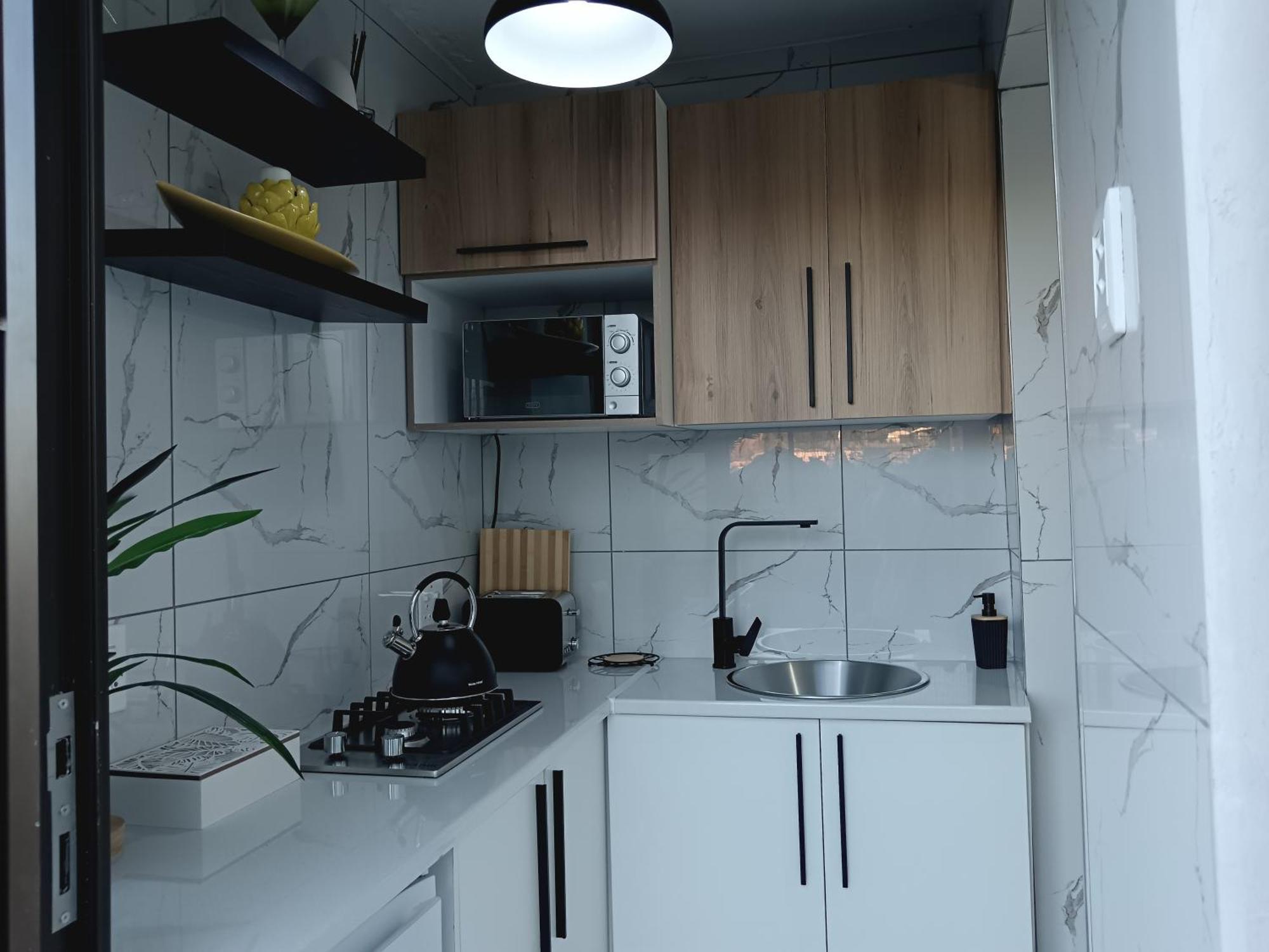 Boutique Stay Johannesburg Buitenkant foto