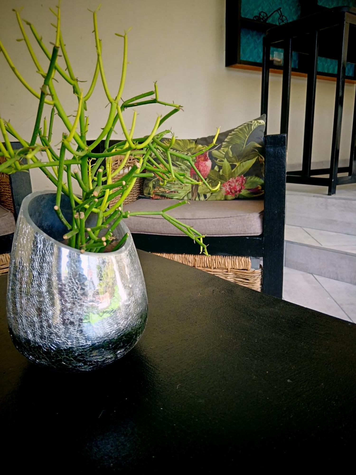 Boutique Stay Johannesburg Buitenkant foto