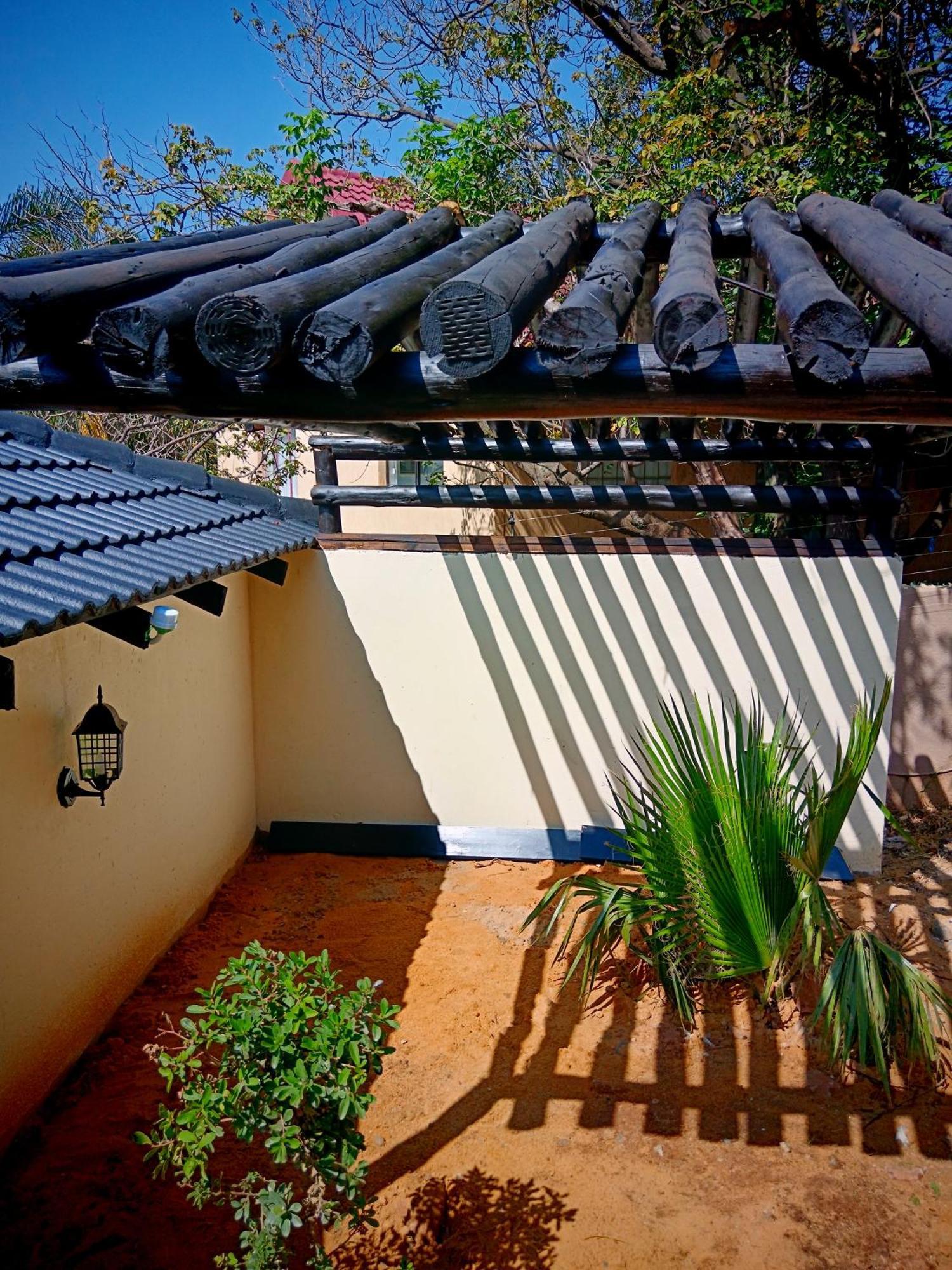 Boutique Stay Johannesburg Buitenkant foto