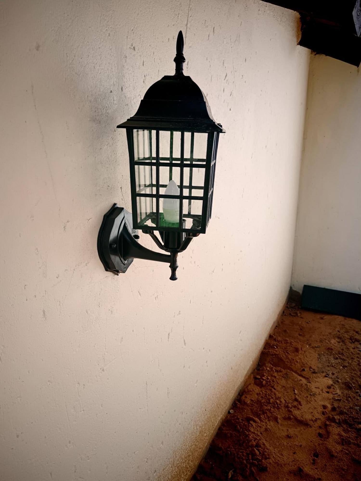 Boutique Stay Johannesburg Buitenkant foto